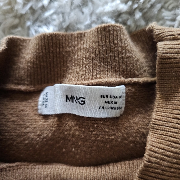 Mango sweater - Picture 2 of 2